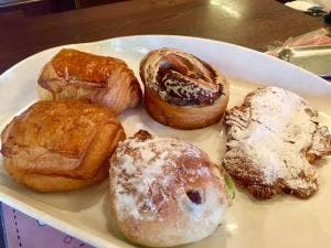 BREAD PLANT OZ 八雲本店 - ブレッドプラントオズ -