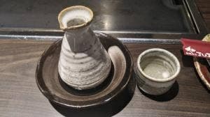 ならオコ 焼亭JUJU 奈良本店