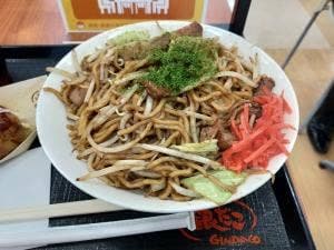 築地銀だこ イオン東雲店