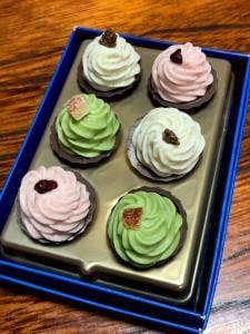 ベルプラージュ エキュート大宮店