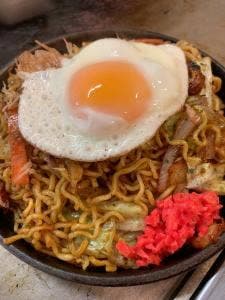 お好み焼き ひろ