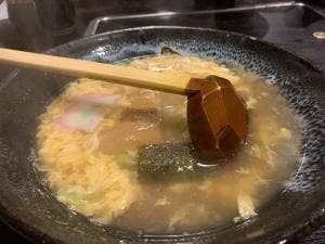 細うちうどんそば処 かんさい 深井店