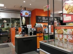 ピカール 武蔵小山店