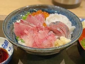 魚がし一丁