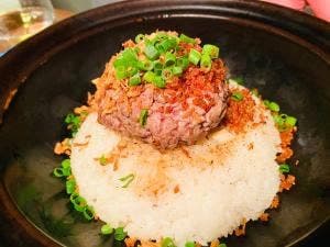 焼肉矢澤東京