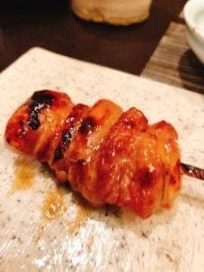 焼鳥瀬尾 丸の内店