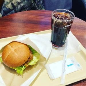 ドトールコーヒーショップ 鷺沼店