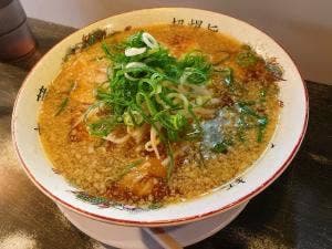 ラーメン大蔵 一乗寺店