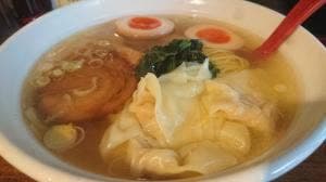 麺処 梅吉