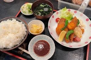 北富士