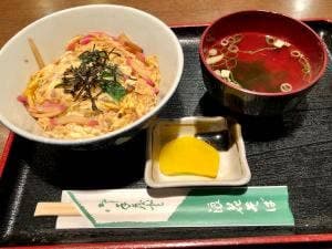 浪花そば
