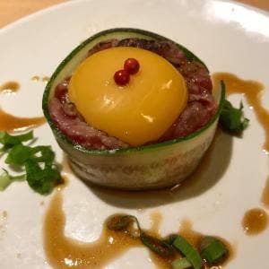 焼肉割烹 はま正