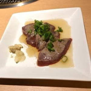焼肉割烹 はま正