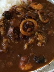 お好み&ランチ ポルポ