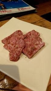 慶州ほるもん 駅前店