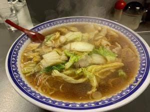 力横綱 中百舌鳥店