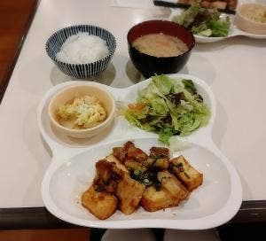 カフェ ドゥ バロン