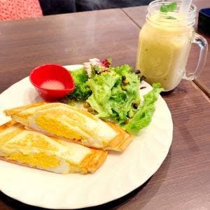 さかい珈琲 天理店