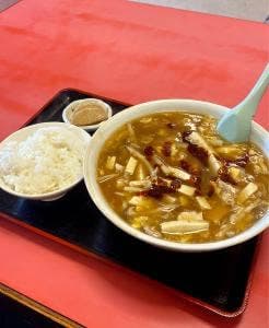 来々軒
