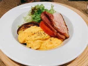 LONCAFE 中目黒店