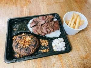 T8 Steak House 恵比寿