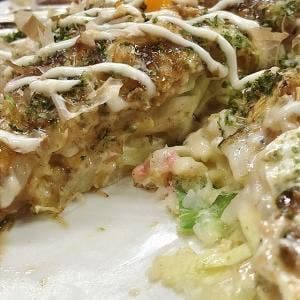 お好み焼き 美好乃