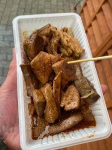 焼肉のマル正