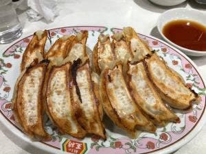 餃子の王将 鶴川駅前店