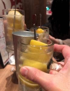 銀だこハイボール酒場 船橋店