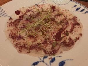 Osteria OLMO