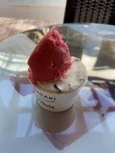 イタガキ 三井アウトレットパーク仙台港店