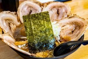 名糖食堂