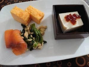 カジュアル・ダイニング ガレリアカフェ シェラトン・グランデ・トーキョーベイ・ホテル