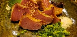 純米屋 でい