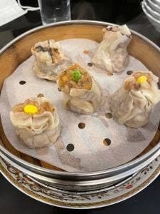 りんりん小籠包