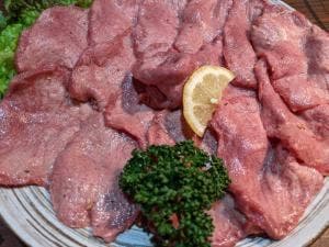 焼肉 どて
