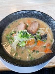 ラーメン屋 時田