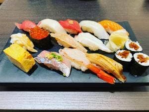 すしざんまい 匠 極 北新地店