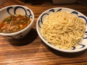 麺鮮醤油房 周月 広島鷹野橋店