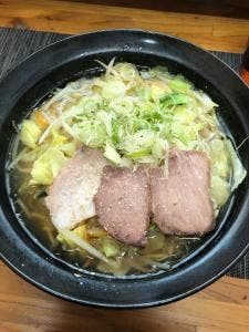 ラーメン修ちゃん