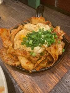 鉄板焼 市虎