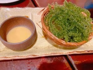 琉球居酒屋 アカチチ 警固店