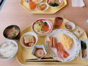 レストラン ポルト 軽井沢プリンスホテル イースト