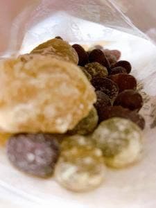 京・甘納豆処 斗六屋