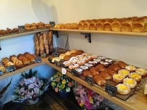 Bread She-N