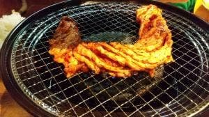 ホルモン焼肉縁