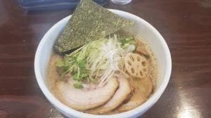麺の房 たけ田