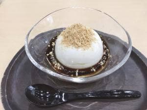 角濱ごまどうふ総本舗