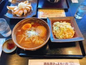五味八珍 南瀬名店