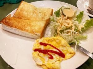 きりやまコーヒー